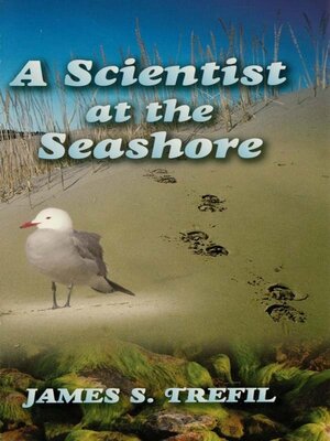 cover image of A Scientist at the Seashore